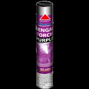 Bengal Torch PURPLE | F1