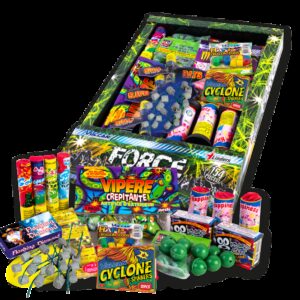 Force assortment
