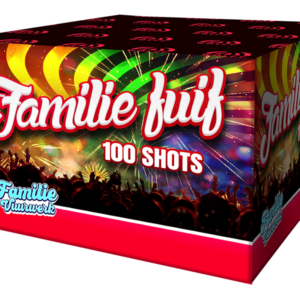 Familie Fuif
