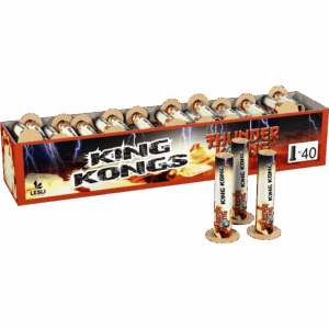 King Kongs