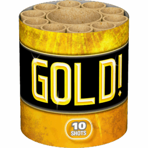 Gold!