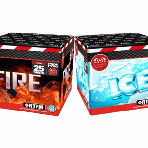Fire & Ice