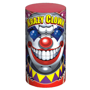 Krazy Clown