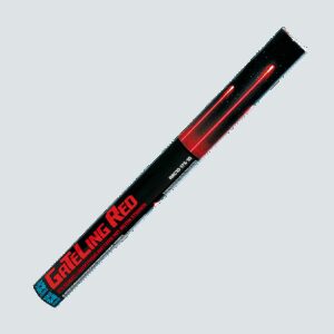 Argento Vuurwerk GaTeLing Red