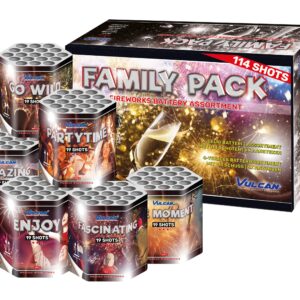 Family Pack